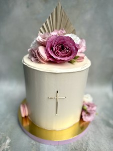 Tort komunijny Grace